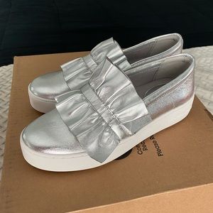 Michael Kors fashion sneakers